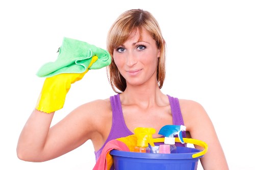 Mattress cleaning service for a home in NW6