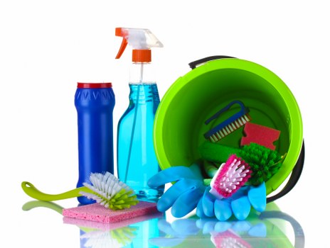 Carpet cleaning quote for a NW6 property with clear pricing details