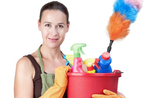 Secure payment screen for Carpet Cleaners NW6