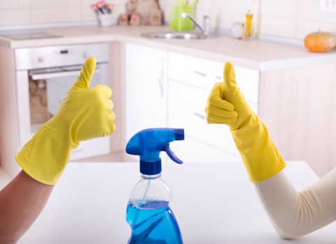 Encrypted payment process for NW6 carpet cleaners