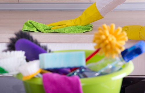 Professional carpet cleaning in NW6 for a fresher home interior
