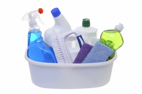 Local NW6 property interior prepared for a detailed deep clean