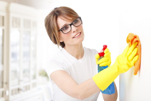 Collection and cleaning support for rugs across West Hampstead and nearby NW6 areas