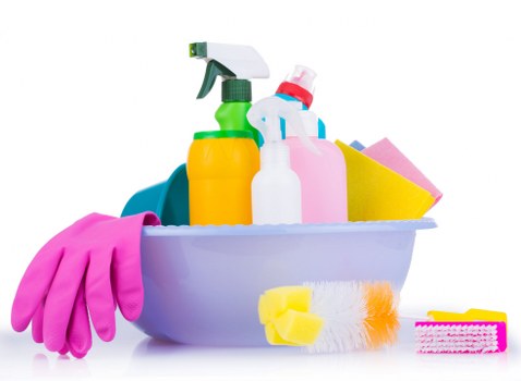 Regular home cleaning for a house in NW6 with local access needs