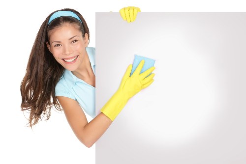 Local post-construction cleaning in NW6 for kitchens, floors, and surfaces