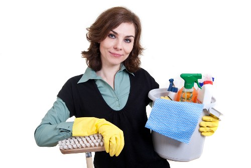 Commitment to prevent exploitation across the carpet cleaning business