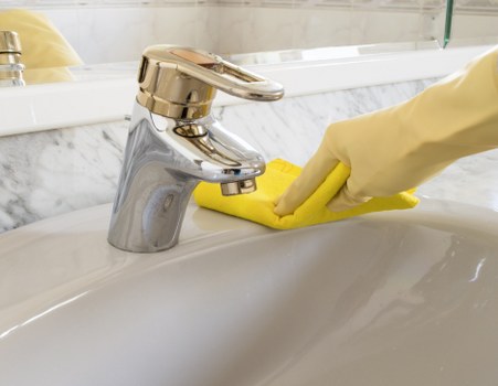 Professional after builders clean for NW6 flats and renovated homes